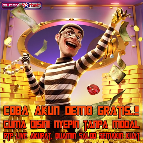 GLORYSTARBET 💯 Coba Akun Demo Gacor Gratis! Buktikan Sendiri RTP Tertinggi by Hey siriusly